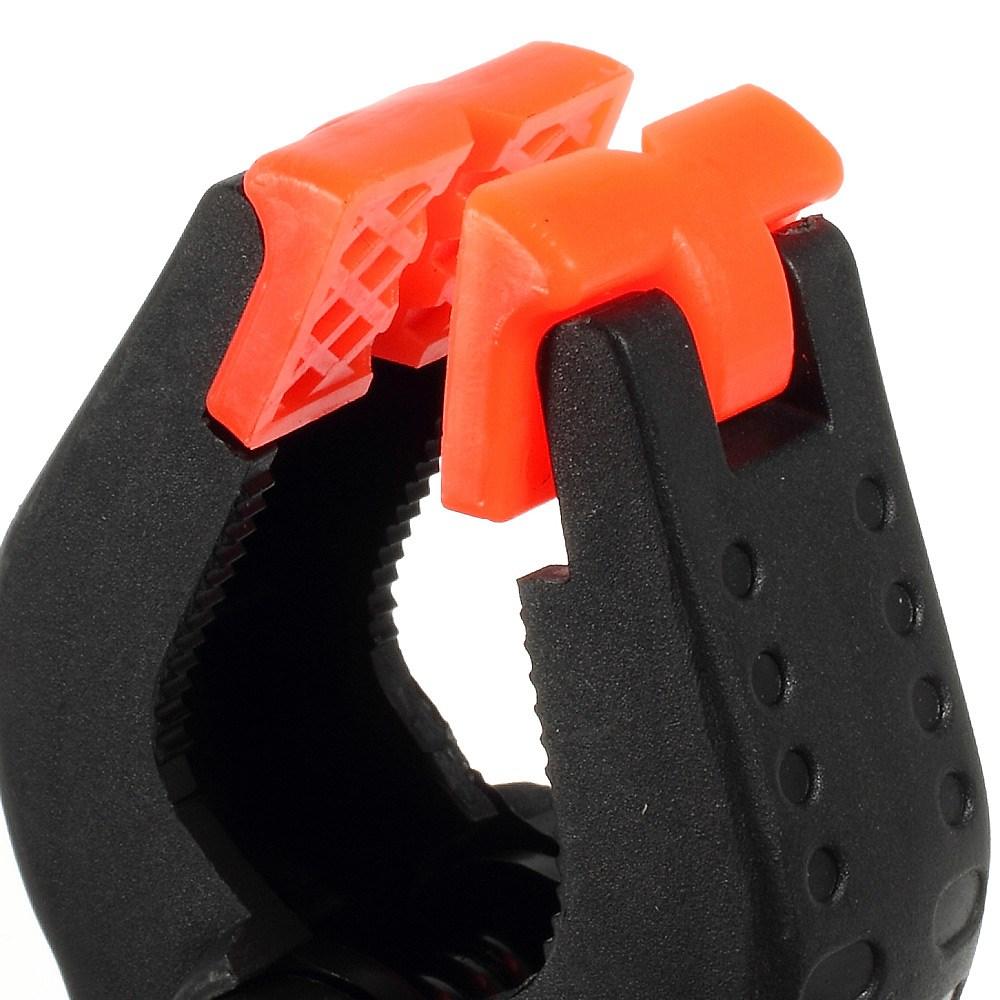 2 buc/set Clip de reținere din plastic Instrument auxiliar de reparare