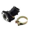 XLJOY Intake Manifold Inlet Pipe For SUNL Baotian Znen Jmstar Chinese Moped Scooter GY6 50cc Engine Carburetor Carb