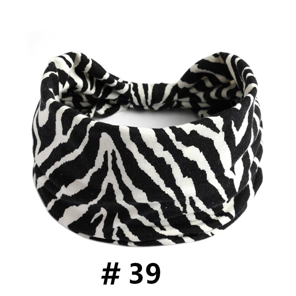 

Широкі пов’язки в стилі бохо. Вінтажні еластичні пов’язки для волосся. Тюрбан із вузлом. Пов’язка для жінок. Бавовна.