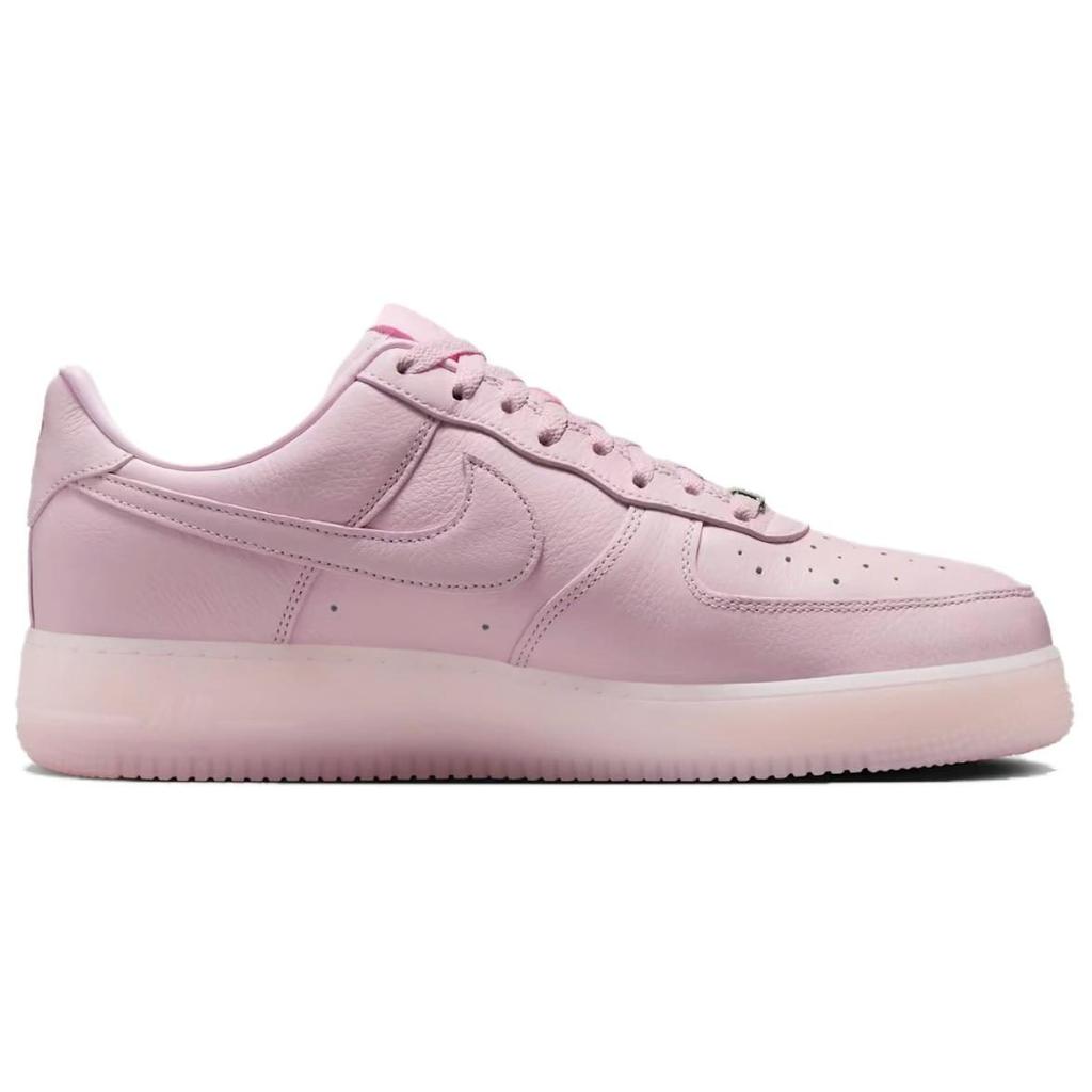 Nike Air Force 1 Low Drake Nocta Certified Lover Boy Rosa Schiuma CZ8065-600
