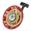 Metal And ABS Construction Recoil Starter 168F 170F Starter