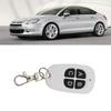 20pcs Remote Control 433mhz Car Key Garage Door Gate Opener Controller Duplicator Clone Cloning Code