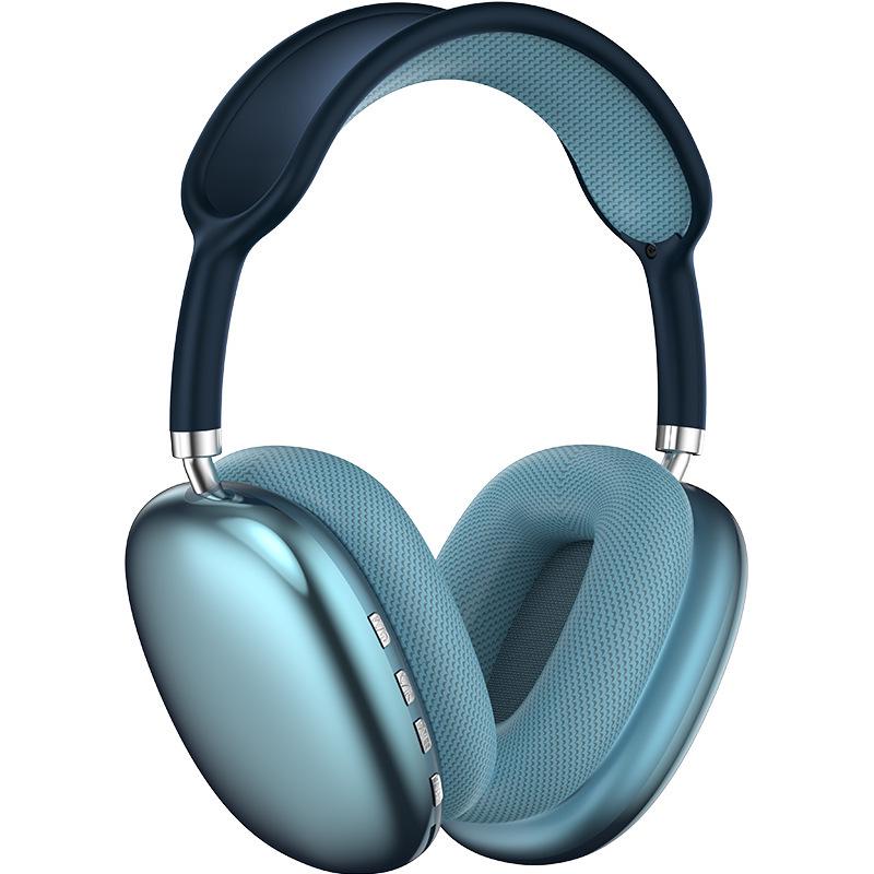 Wireless Bluetooth Headphones - Huaqiangbei Edition