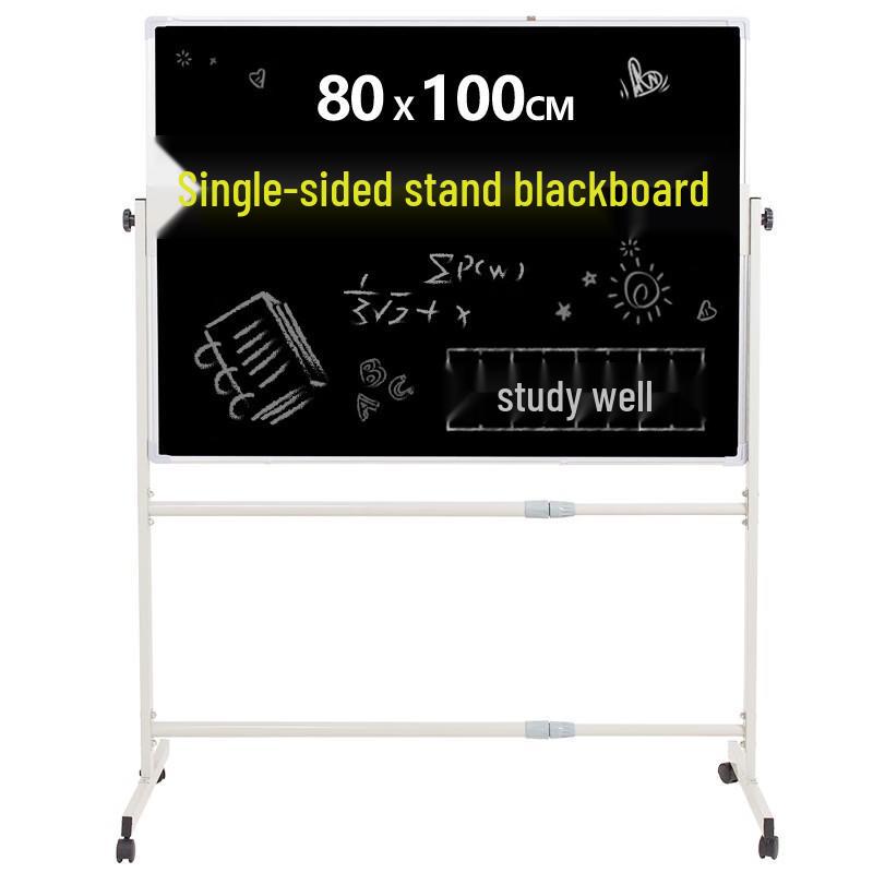 Qifu Magnetic Standing Blackboard