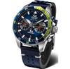 Vostok Europe 6S21-225A708 Watch