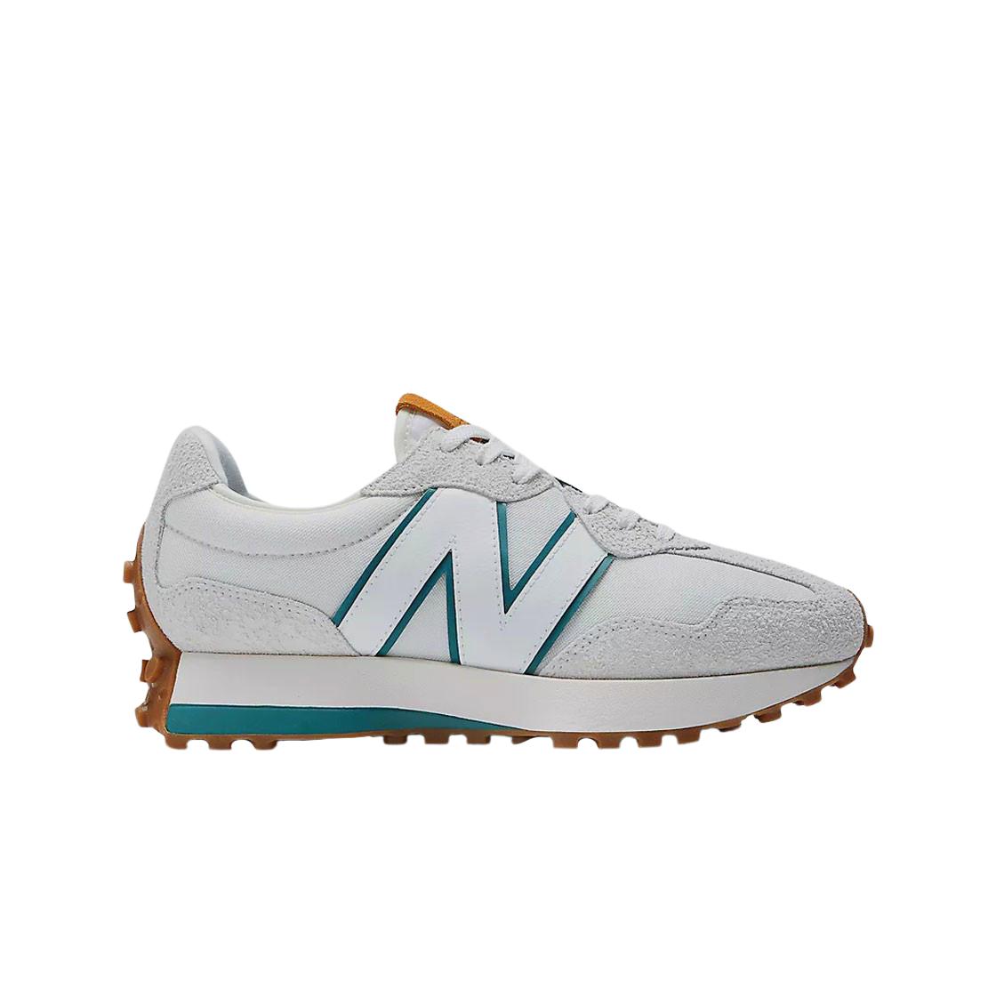 

Женские кроссовки New Balance 327 Reflection WS327CJ