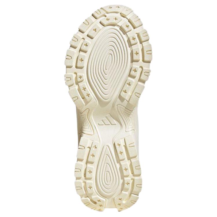 adidas SNEAKER SANDAL Slip Resistant And Breathable River Trekking Shoes Unisex Beige River Trekking Shoes JP8897