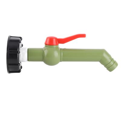 Sulama – Bahçe Hortumu Konnektörleri