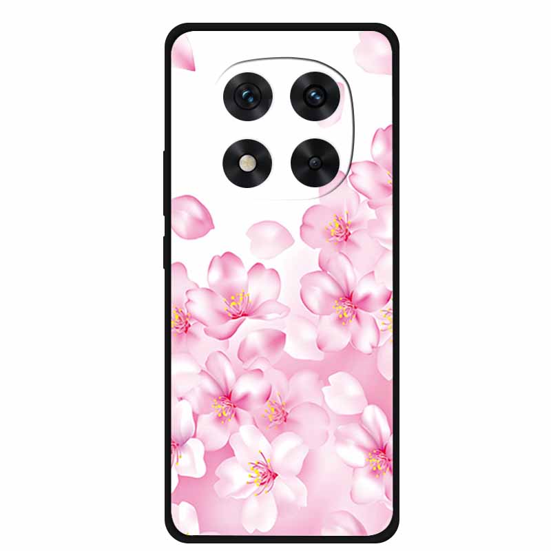 For Xiaomi Poco X7 5G Case Fashion Silicone Soft TPU Phone Cases for Poco X7 6.67 Protective Back Shells POCO X7 X 7  2025 Cases