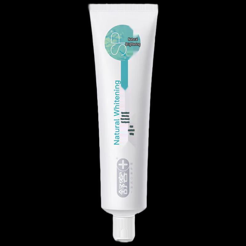 Suke Specialized Whitening Herbal Toothpaste 120g