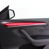 Decorative Dashboard & Door Handle Trim for Tesla Model Y