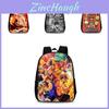 One Piece Backpack For Kids With Nylon Material And Adjustable Straps For School And Daily Use