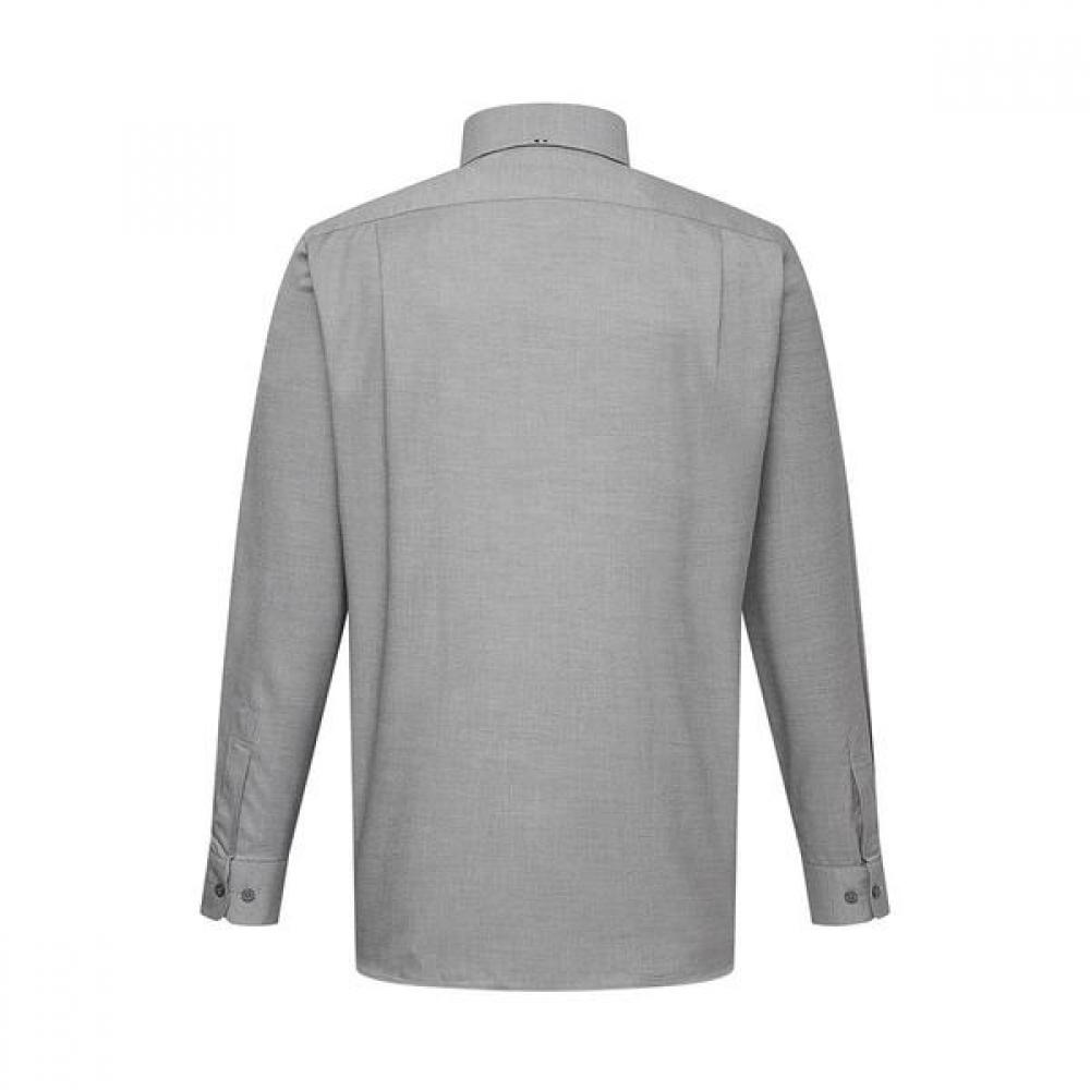Daks Men Solid Regular Fit Long Sleeve Shirt Dma1shdl106g1