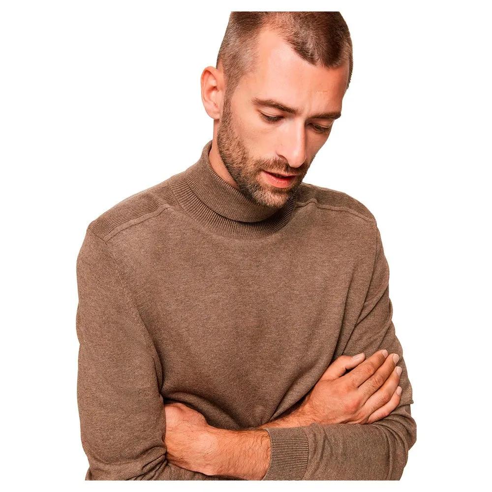 Selected Свитер с высоким воротом Berg