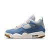 Jordan W Air Jordan 4 Retro Tex Wib6716 100Sail Sail