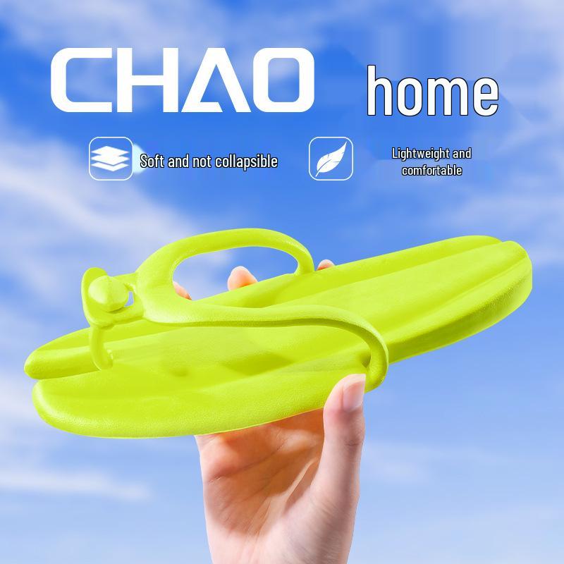 Přenosné protiskluzové skládací cestovní žabky na pláž, do hotelu a do sprchy