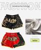 MMA Muay Thai & Sanda Training Shorts: For Men, Women - Boxing, UFC, Self-Defense, Martial Arts Competition