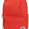 New Converse Polyester Backpack Unisex Citrus Orange Red CV2533210PS-010