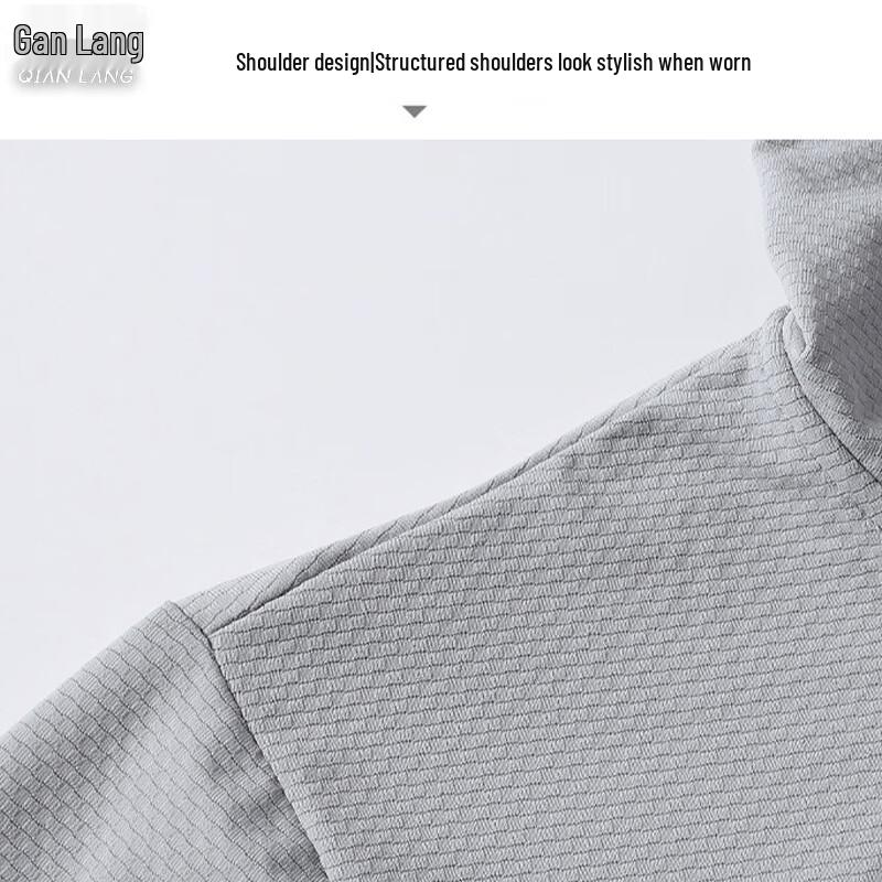 Women's Detachable Brim Ice Silk UV Protection Jacket