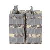 Tactical Molle Double Pouch