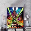 Diamond Painting 5D Incredibles Cartoon Movie Cross Stitch Embroidery Handmade Gift Home Decor