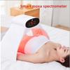 Moxibustion Spectrometer Moxibustion Spectrometer Household Folding Photon Skin Rejuvenation Fumigation Instrument for Beauty Salons