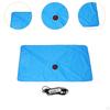 Advanced Cooling Blanket with Adjustable for Home And Travel