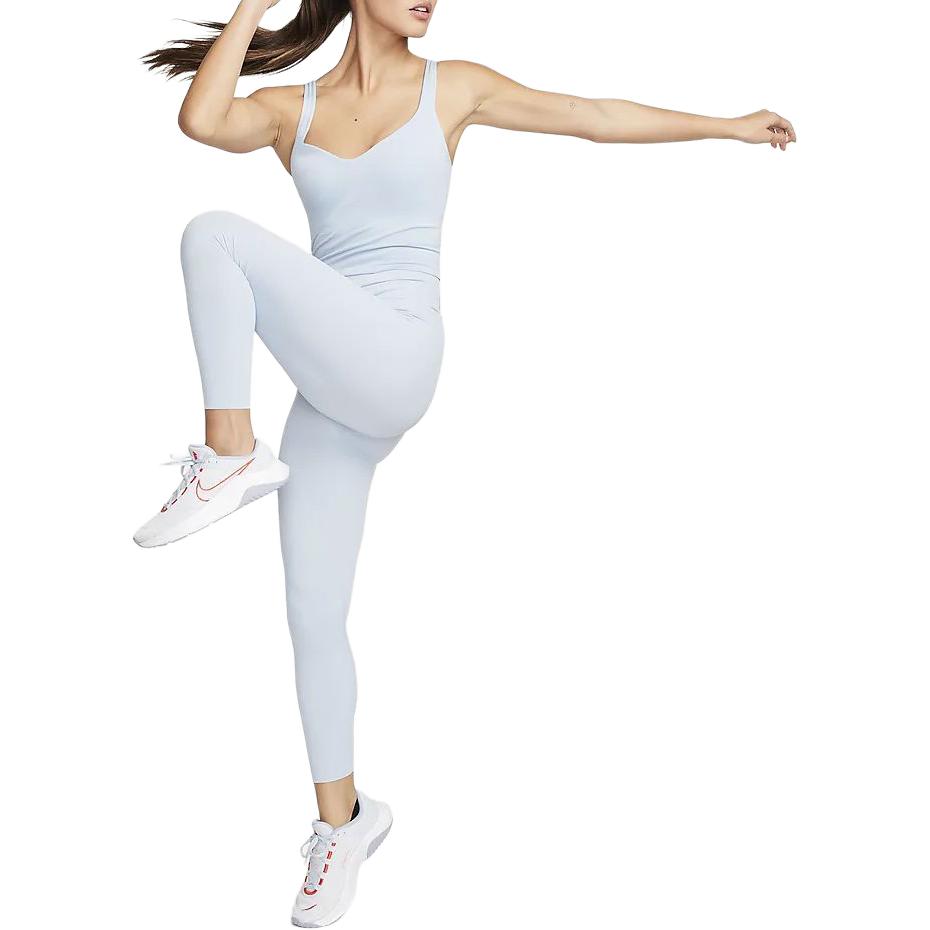 Nike Sportwesten Damen Hellblau FN0544-440