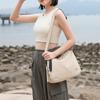 GOLF Shoulder Bag, Casual Crossbody Bag, Water-Resistant Sport Bag