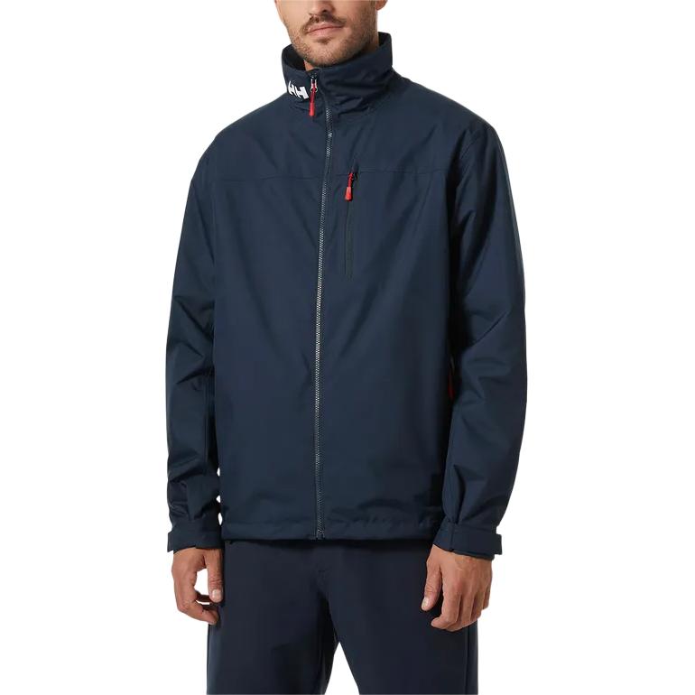 Helly Hansen Chaqueta Soft Shell CREW para Hombre 34444-HH