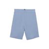 Puma Printed Design Casual Elastic Waist Mid Rise Kids Shorts Kids shorts Blue 681326-20