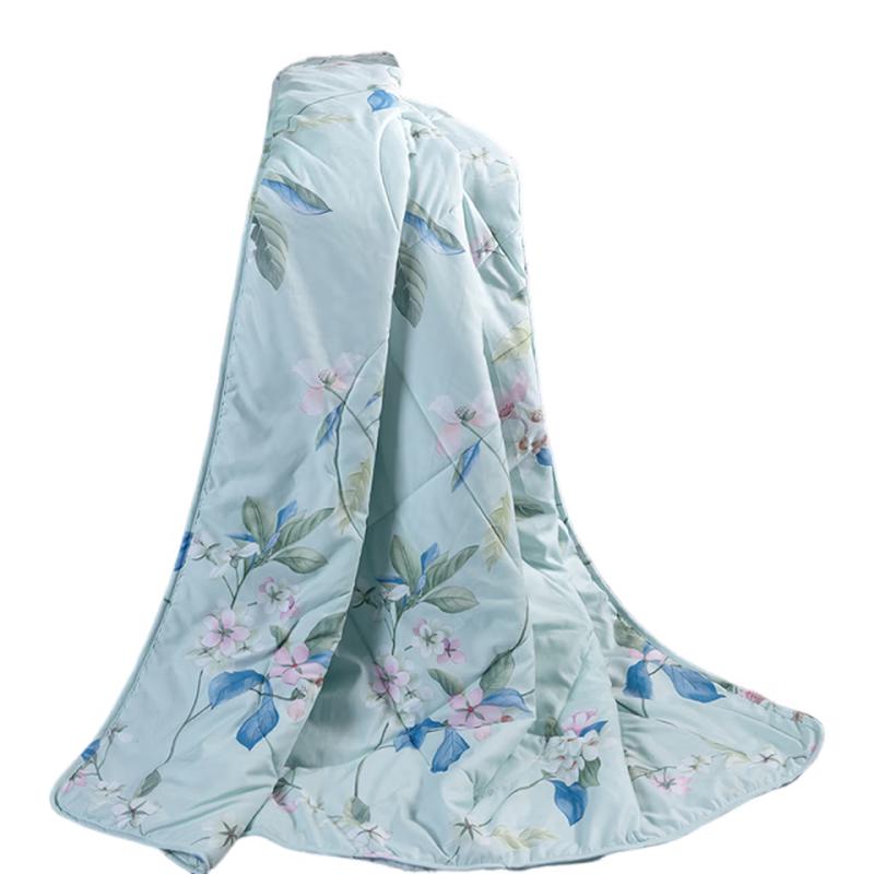 Mengjie Antibacterial All-Season Polyester Quilt