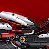 Motorcycle Building Blocks City Racing Car Model Vehicle Assembly Bricks Desktop Decoration Kids Toys Birthday Gifts