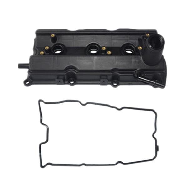 2-Pack Left Engine Valve Covers 13264AM610 for Nissan 350z, Infiniti G35/M35