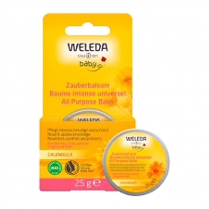Weleda Baby Calendula Magic Balm 25ml