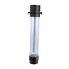 Tennis Ball Pick Up Tube Carrier Collector, Easy To And Collect, Portable