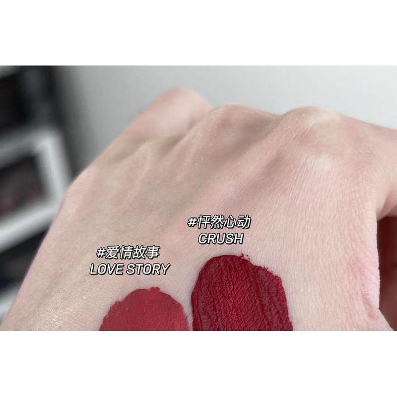 SHELLWE MAKEUP - Multi-Use Cheek Blusher & Lip Mud - 2 Colors