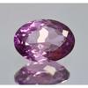 Fabulous Natural Purple Pink Tanzanite 6-8 Ct Oval Cut Certified Loose Gemstone