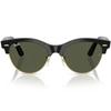 RB2341 901/31 54mm Ray-Ban Sunglasses Clubmaster Way Ray-Ban RBS