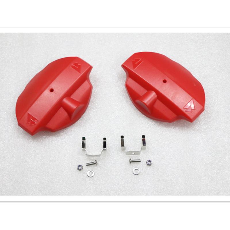 For BMW R1200GS LC R1200RT R1250GS ADV LC R NINET S1000XR Motorcycle Accessories Front Brake Caliper Guard Protection Cover