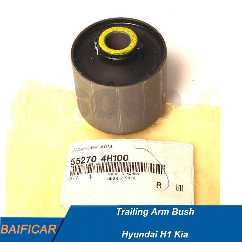 Baificar Brand New  Control Arm Bushing Trailing Arm Bush 552704H100 55270-4H100 For Hyundai H1 Kia China
