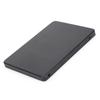 Hsthe Sea 2.5inch SSD Black High Speed Metal Hard Drive for Desktop Computer Laptops PC