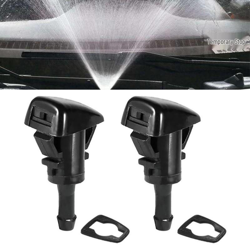 

5303833AA 5116079AA Compatible Spray Nozzle for Chrysler Jeep Dodge Series Nine-speed