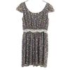 BCBGeneration French Sleeve One Piece 2 Blue Women Used