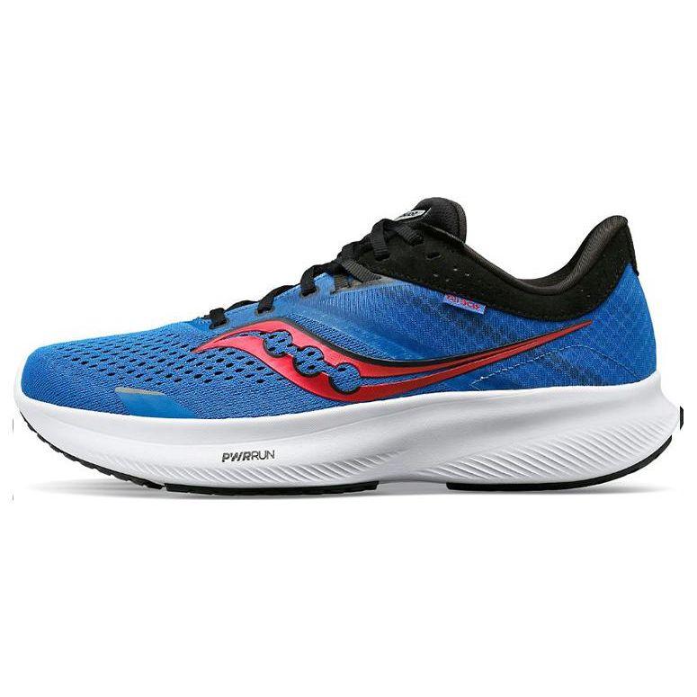 

SAUCONY Кроссовки мужские Ride 16 Hydro Black Blue S20830-16 42.5