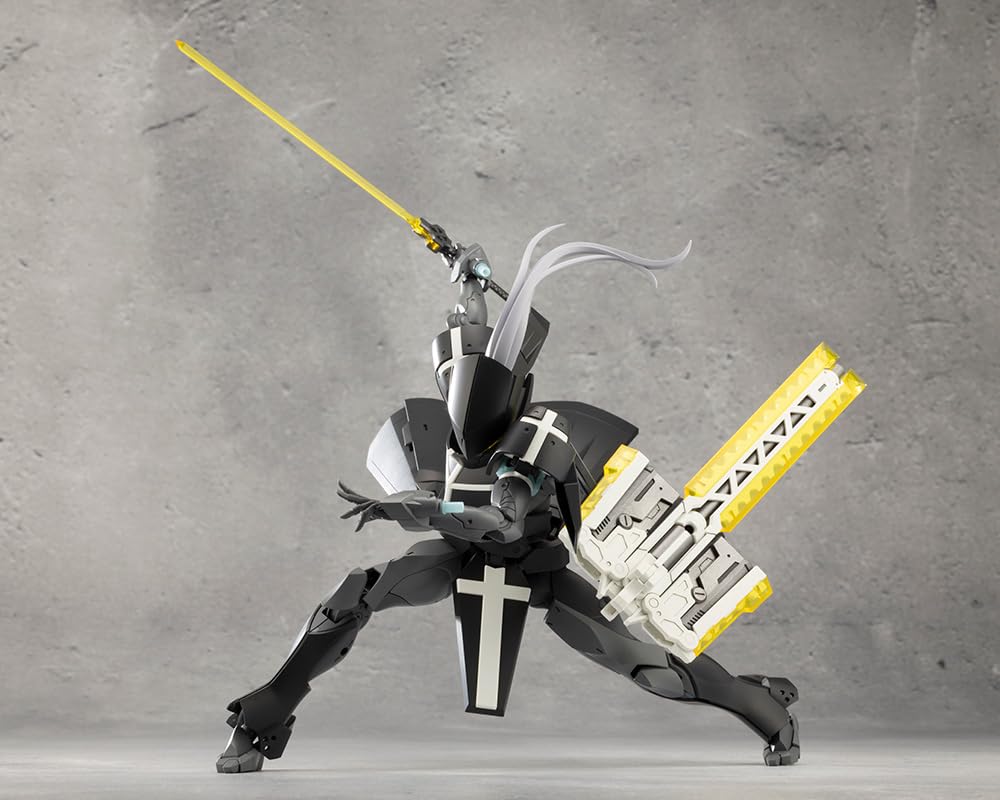 KOTOBUKIYA Mugen Encounter Megalomaria Gillydo Height 180mm Plastic Model Approx. Non-scale