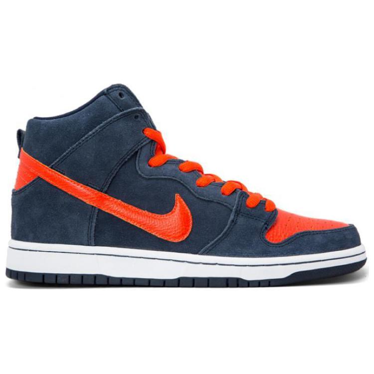 Nike Sb Dunk High Syracuse 305050-481