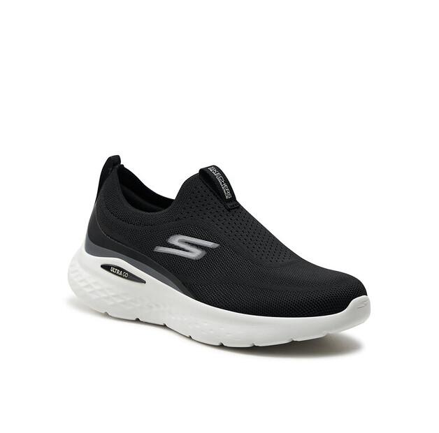Skechers кроссовки Go Run Lite-Aurora Sky 129440/BKW черный