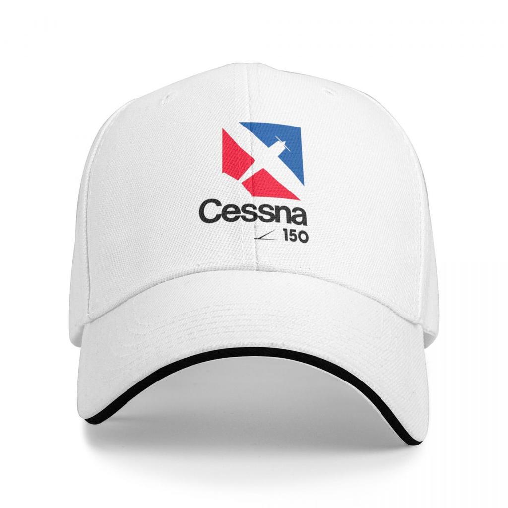 Baseball Hats Cessna American Aircraft Manufacturer Outdoor Streetwear Summer Sports Baseball Caps Hip Hop Cap Casquette Hats
