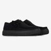 Clarks Torhill Lo sneakers suede Black